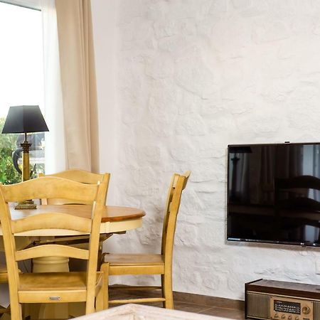 The Corfos Hills House Villa Mykonos Town Екстериор снимка