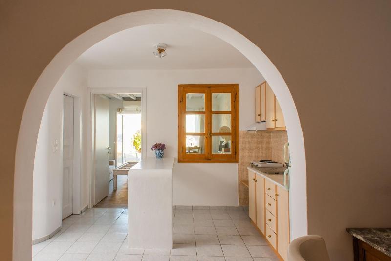 The Corfos Hills House Villa Mykonos Town Екстериор снимка