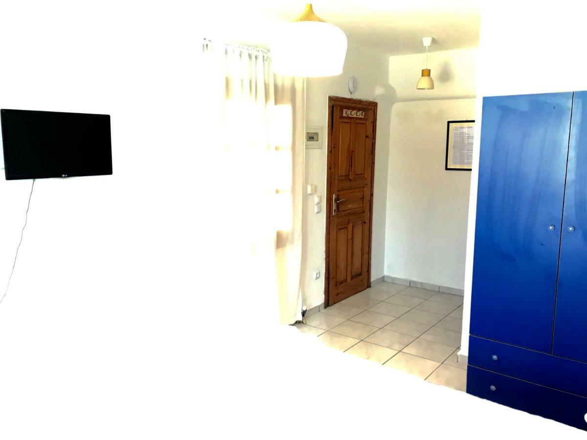 The Corfos Hills House Villa Mykonos Town Екстериор снимка