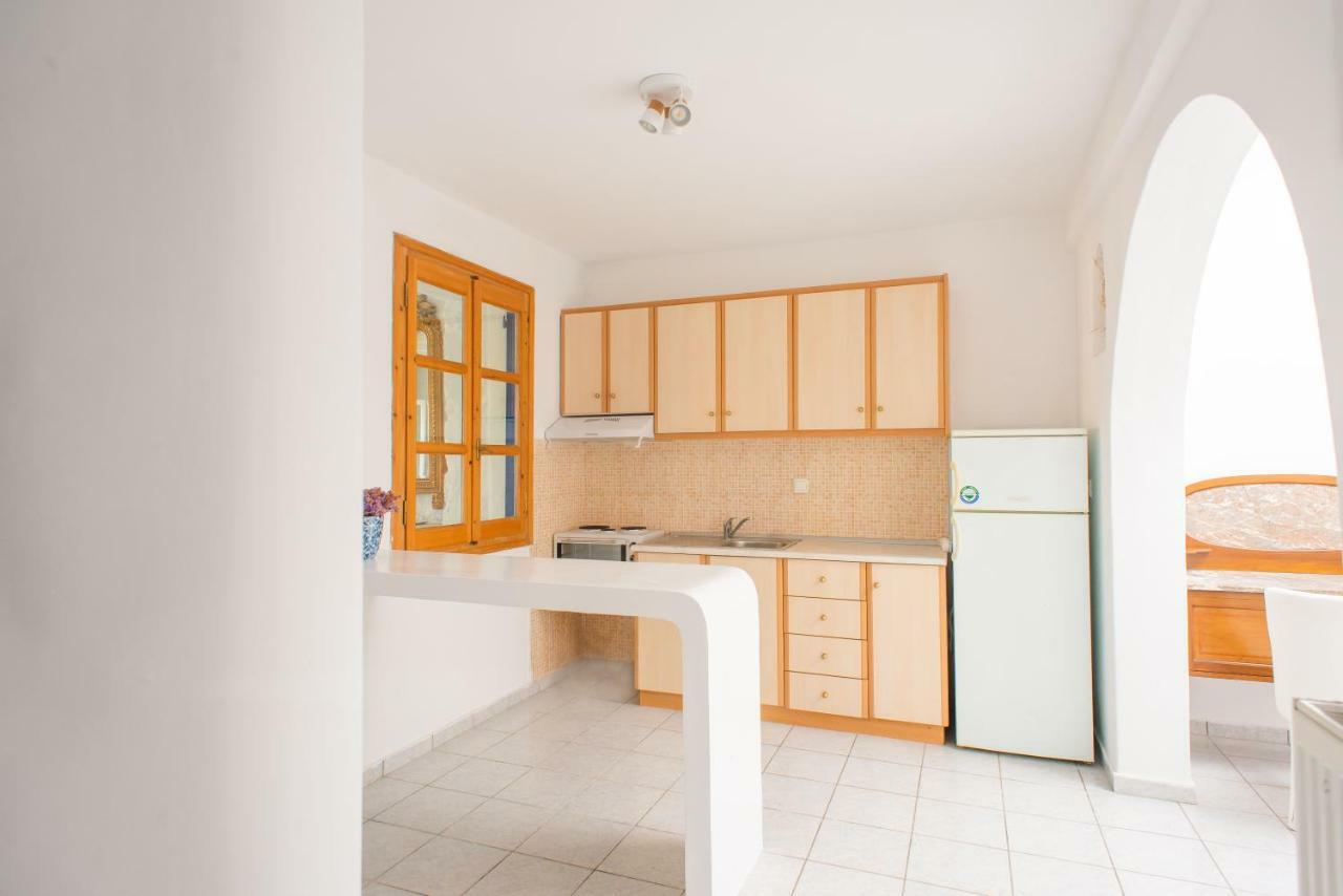 The Corfos Hills House Villa Mykonos Town Екстериор снимка