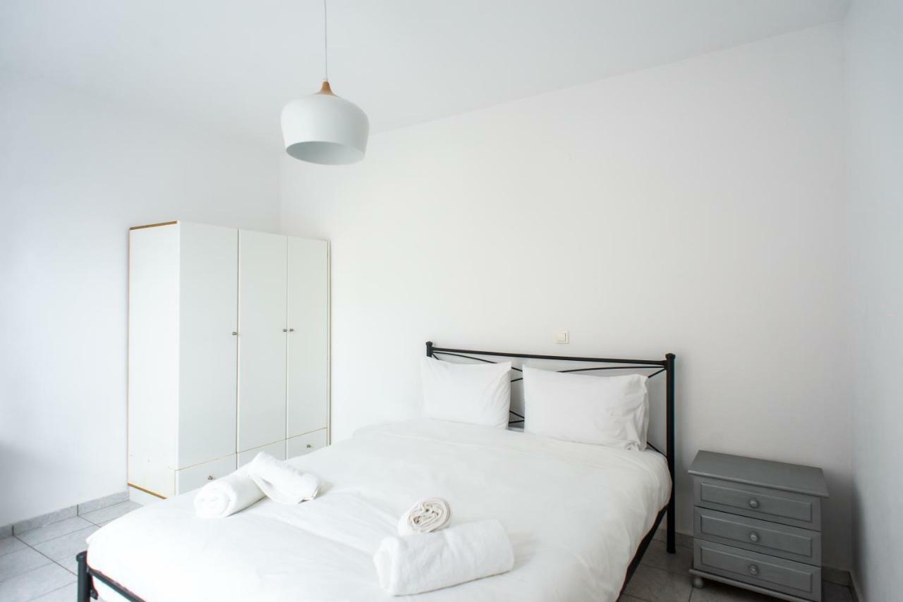 The Corfos Hills House Villa Mykonos Town Екстериор снимка