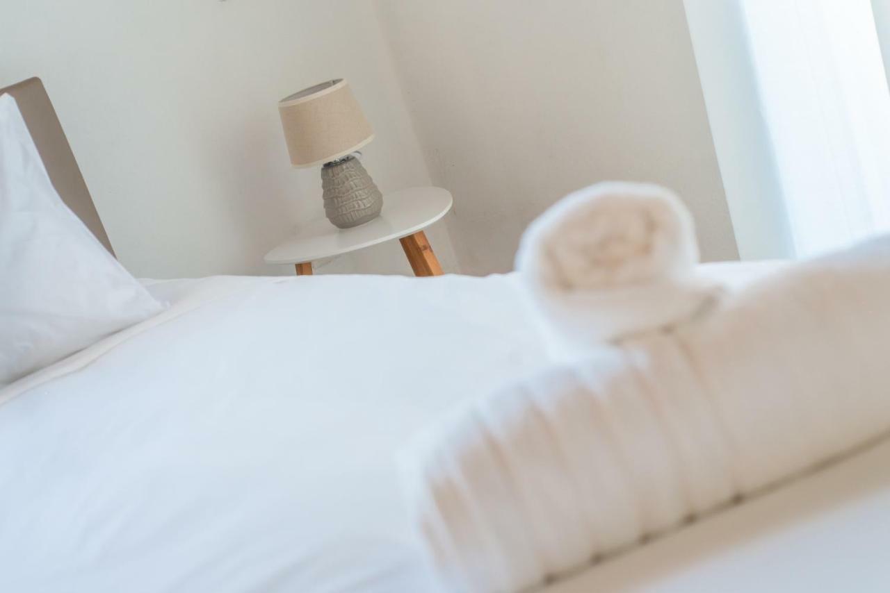 The Corfos Hills House Villa Mykonos Town Екстериор снимка